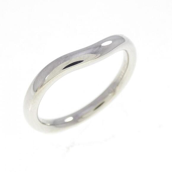 TIFFANY Authentic Silver Ring